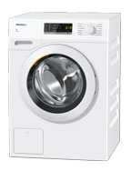 Miele Waschmaschine WCA030 WCS Active