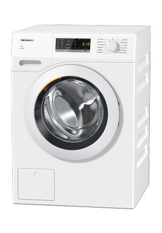 Miele Waschmaschine WCA030 WCS Active